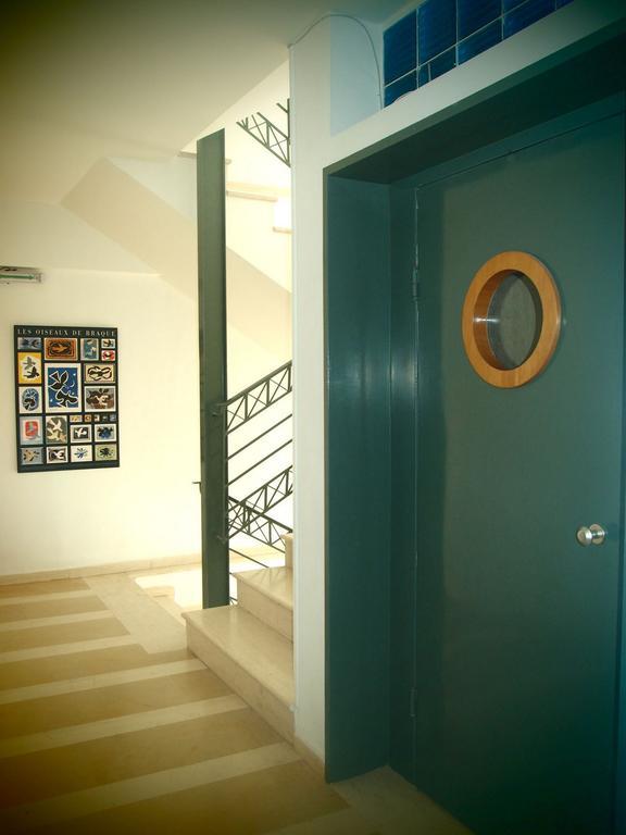 Andromeda Apartments & Studios Khersónisos Eksteriør bilde